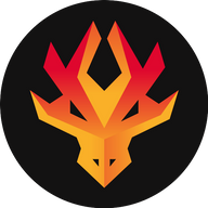 The Dragons Den 3D authorised seller badge