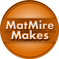MatMire Makes authorised seller badge